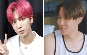 Jimin, TXT xin lời khuyên của J-Hope BTS và cái kết