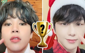 4 nam thần Hàn mà fan mong ước được ở cạnh trong mùa Giáng sinh