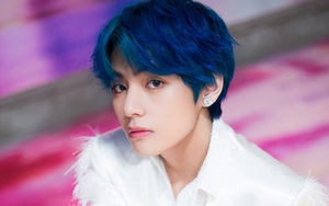 'Choáng' với những màn chúc mừng sinh nhật V BTS của ARMY