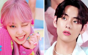 5 sao Kpop 'nuốt chửng' mọi concept của nhóm