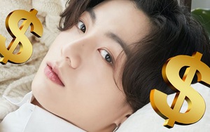 9 lần Jungkook BTS vô tình làm 'cháy hàng' trong năm 2020