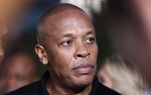 Dr. Dre nhập viện do phình mạch máu não