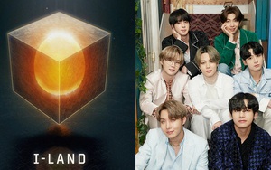BTS và TXT sẽ xuất hiện trong tập cuối của 'I-LAND'