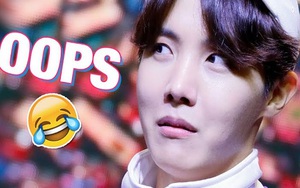 Những lần BTS 'spoil' trong năm 2020 mà ARMY không ngờ tới