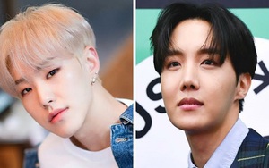 11 nam thần Kpop có kỹ năng vũ đạo giỏi nhất: BTS, Seventeen, NCT