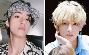 6 màn xuất hiện 'huyền thoại' của V BTS khiến fan 'đổ gục'