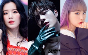 5 màn đáp trả anti-fan cực 'đỉnh' của sao K-pop