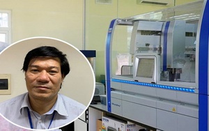 Đề nghị truy tố nguyên Giám đốc Trung tâm CDC Hà Nội trong vụ nâng giá thiết bị y tế
