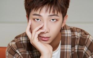 RM BTS tiết lộ điểm TOEIC từ lần 'thi cho vui' khiến ARMY 'sốc'