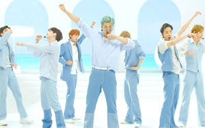'Tan chảy' với 3 ca khúc có chủ đề dễ thương nhất của BTS