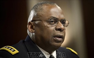 Ứng cử viên Bộ trưởng Quốc phòng Mỹ sẽ xử lý những đối tượng cực đoan trong quân đội