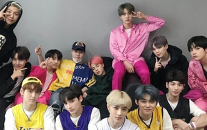 Hậu bối TXT đánh bại 'Butter' của BTS tại Music Bank