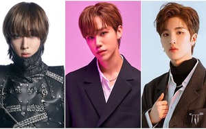 9 nhóm nhạc nam Kpop mới dự kiến ra mắt trong năm 2021