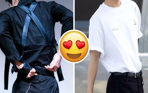 3 sao Kpop sở hữu thân hình mẫu bạn trai lý tưởng: BTS, The Boyz, NCT