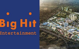 BTS và Blackpink sẽ có địa điểm biểu diễn âm nhạc chung