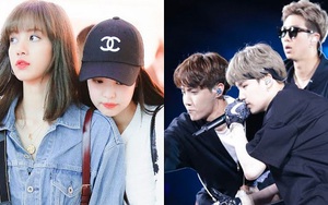 Khi sao K-pop lên tiếng bảo vệ lẫn nhau