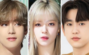 10 bản hit Kpop gây bàn tán nhiều nhất trên Twitter: BTS áp đảo