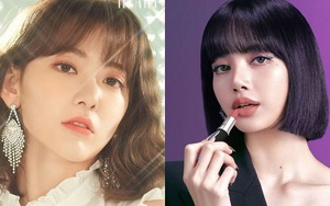 15 nữ idol K-pop được yêu thích nhất ở Nhật Bản