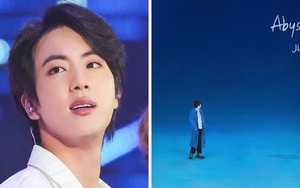 Abyss của Jin BTS đạt kỷ lục khủng trên YouTube