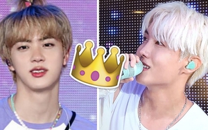 'Chết lịm' trước màn thực hiện lời hứa của BTS