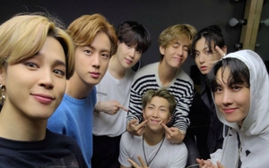 'Dynamite' của BTS đánh dấu cột mốc đáng nhớ, phá tiếp kỷ lục Blackpink