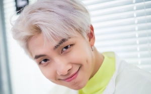 RM BTS ủng hộ 2 tỷ trong ngày sinh nhật mình