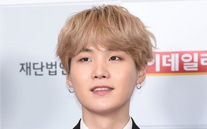 ARMY chuẩn bị quà siêu to khổng lồ mừng sinh nhật Suga BTS