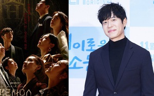 Tài tử Yoo Joon Sang sẽ xuất hiện trong 'Penthouse 2'