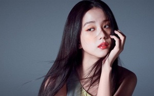 Jisoo Blackpink chính thức trở thành đại sứ toàn cầu của Dior