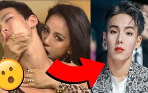 7 sao K-pop từng là vũ công phụ họa trước khi ra mắt