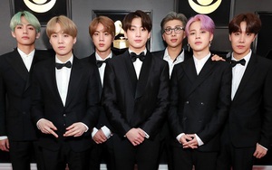 BXH Nhóm nhạc nam tháng 3 gọi tên BTS, NCT và SHINee