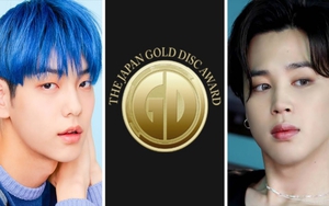 BTS 'càn quét' giải Đĩa vàng Nhật Bản 2021 với 8 giải thưởng