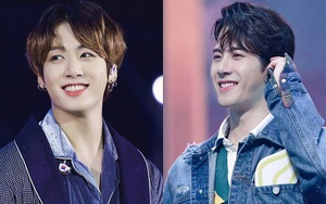 4 câu chuyện thú vị khi fan 'tình cờ' gặp BTS, GOT7 và ITZY