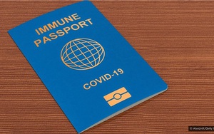 Hàng loạt nỗi lo xuất hiện về 'hộ chiếu vaccine'