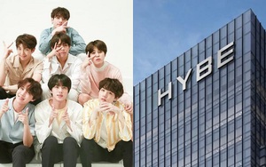 Choáng ngợp với 'nhà mới' của BTS, TXT