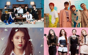 Nam ca sĩ solo số 1 Youtube Hàn, vượt cả BTS và Blackpink là ai?