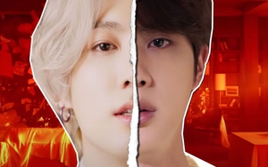 Những điểm ARMY có thể bỏ lỡ trong teaser 'Film Out' của BTS