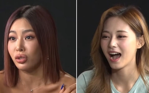 Jessi và Twice gây tranh cãi sau những bình luận về màu da