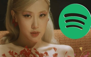 Top 10 ca khúc K-pop năm 2021 được stream nhiều nhất Spotify