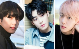 15 nam thần K-pop khiến người hâm mộ muốn cùng... dã ngoại nhất
