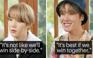 Tiết lộ tính cách thành viên BTS qua ngụ ngôn 'Rùa và Thỏ'