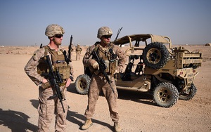 Thế 'tiến thoái lưỡng nan' của Mỹ ở Afghanistan