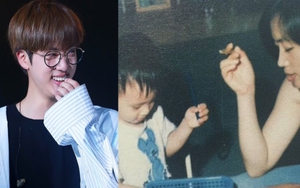 BTS: Tiết lộ 4 câu chuyện hài hước giữa Jin và mẹ