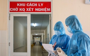 Ngày 19/6 Việt Nam ghi nhận 308 bệnh nhân Covid-19, có 321 ca khỏi