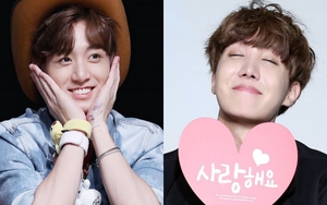 Sự dễ thương của Jungkook BTS bị đàn anh 'chọc ghẹo'