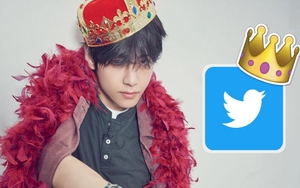 V BTS đứng top trending toàn cầu sau màn 'nhá hàng' ca khúc mới