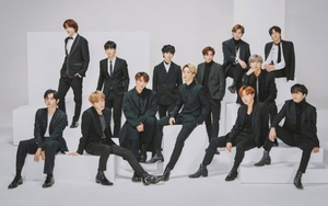 'Đàn em' BTS được HYBE ấn định thời gian comeback