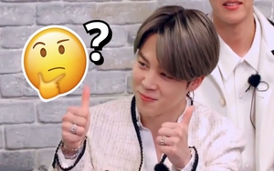 BTS: Khi Jimin, J-Hope, Jin và Suga có 'băng nhóm riêng'