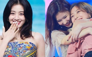 Twice tiết lộ lý do chọn Jihyo làm trưởng nhóm