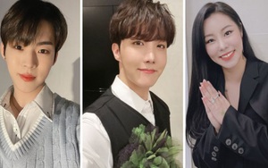 9 sao K-pop sở hữu kỹ năng hát hoàn hảo dù nhảy 'cực sung'